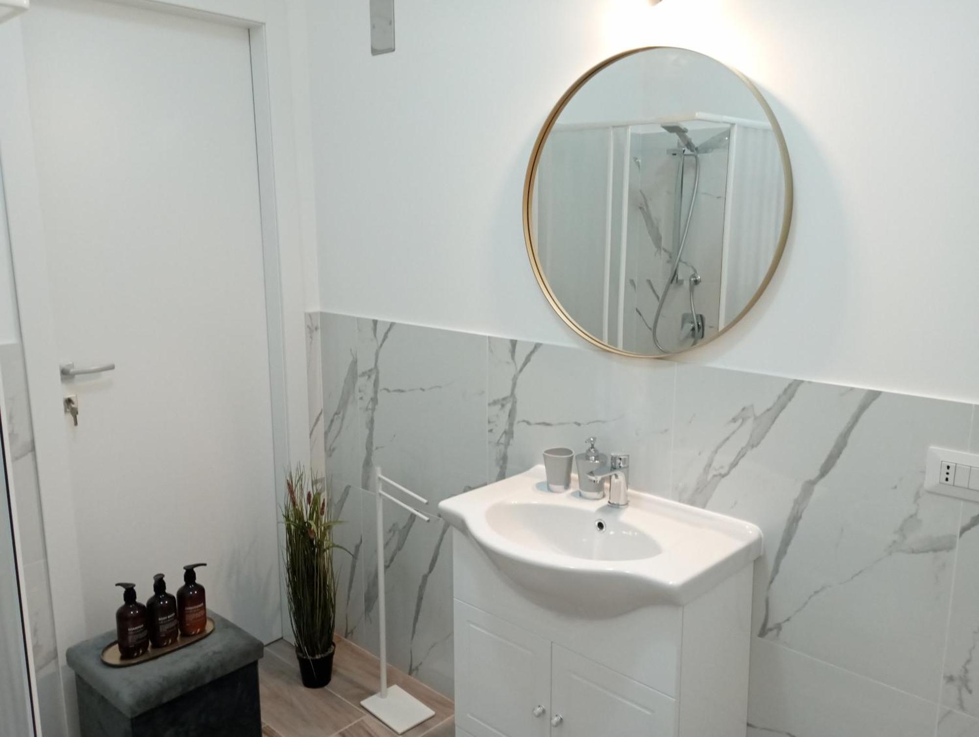 Niu Rooms Ористано Экстерьер фото
